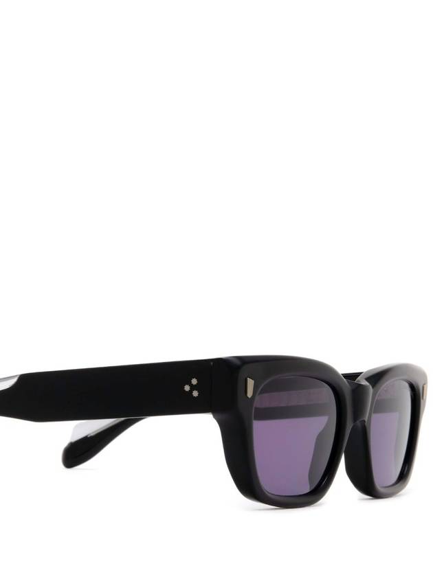 Cutler and Gross 1391 SUN Matt Black - CUTLER AND GROSS - BALAAN 3