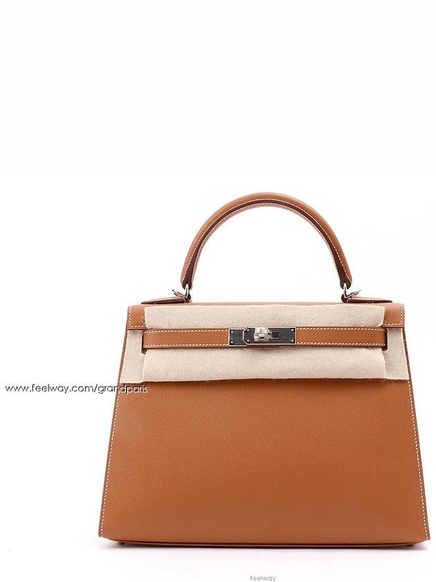 women tote bag - HERMES - BALAAN 2