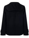 TIME straight hem jacket 2429086031 013 - MAX MARA - BALAAN 3