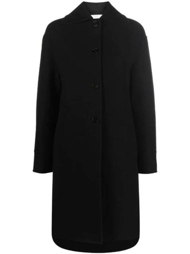 Single Breasted Button Coat J04AA0002J40020 - JIL SANDER - BALAAN 1