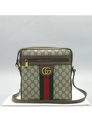 547926 Crossbody Bag - GUCCI - BALAAN 1