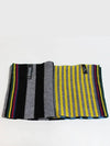 Zebra Muffler M2A 151MK M767 79 - PAUL SMITH - BALAAN 5