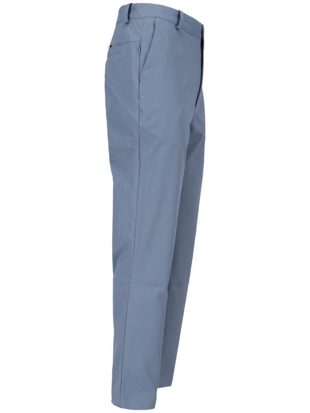 K-Way Trousers Grey - K-WAY - BALAAN 3