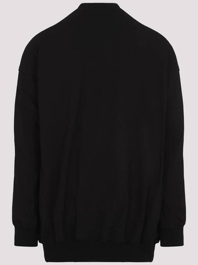 Rick Owens Sweatshirt - RICK OWENS - BALAAN 2