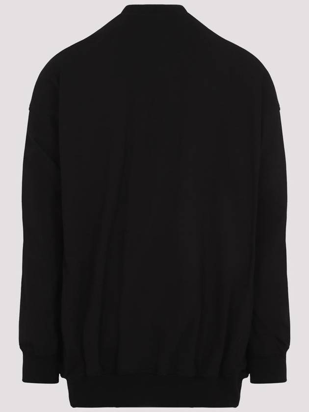 Rick Owens Sweatshirt - RICK OWENS - BALAAN 2