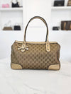 women tote bag - GUCCI - BALAAN 2