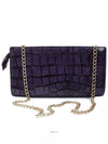 women shoulder bag - VIVIENNE WESTWOOD - BALAAN 3