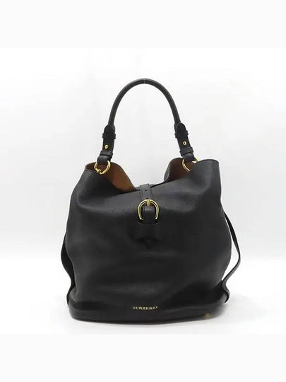 39589401 shoulder bag - BURBERRY - BALAAN 2