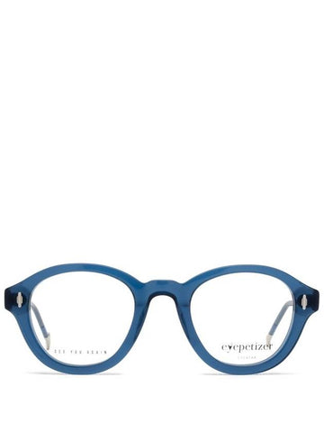 Eyepetizer FEDERICO Transparent Blue - EYEPETIZER - BALAAN 1