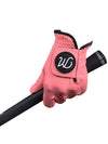 OVIS LEFT GLOVE LIGHT PINK - MEASPHERA - BALAAN 2