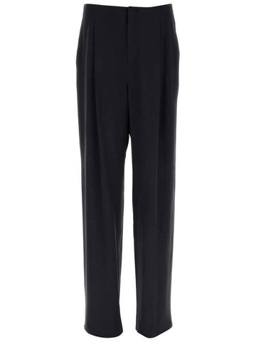 Saint Laurent Pants - SAINT LAURENT - BALAAN 1