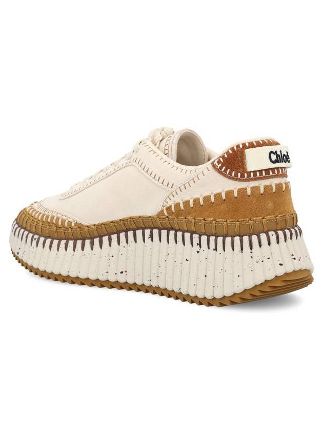 Chloé Sneakers - CHLOE - BALAAN 3