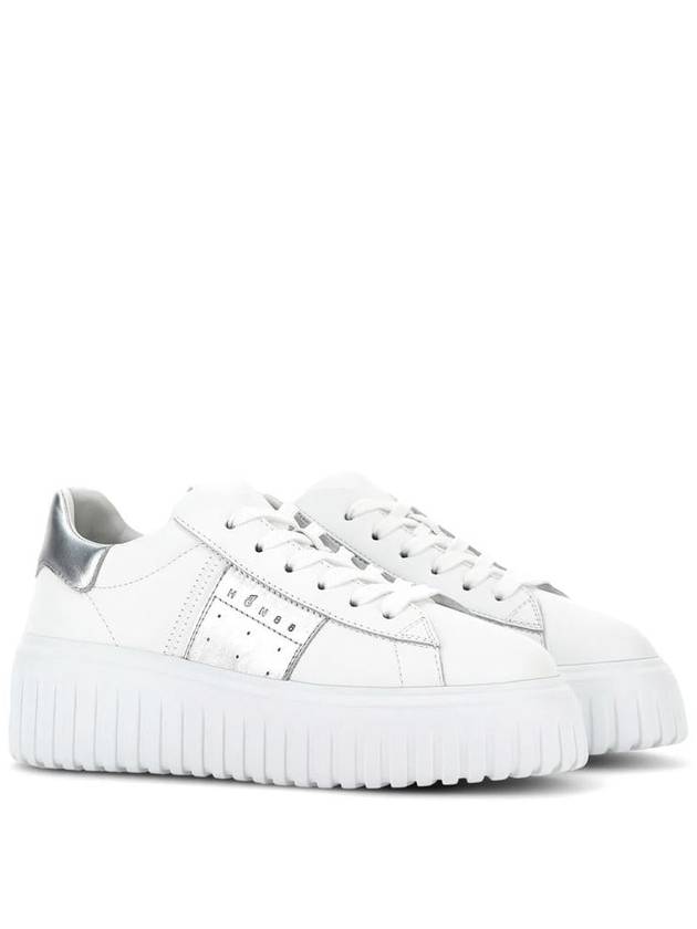 Hogan Sneakers H-Stripes Shoes - HOGAN - BALAAN 2