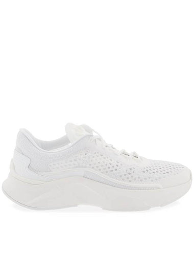 VALENTINO URBAN ACTRESS SNEAKER - VALENTINO - BALAAN 1