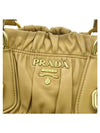 BN1336 2 WAY bag - PRADA - BALAAN 4