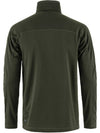 Abisko Lite Fleece Half Zip M - FJALL RAVEN - BALAAN 2