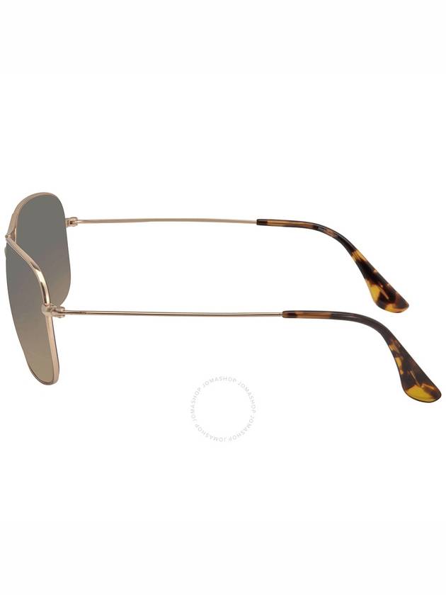 Maui Jim Wiki Wiki HCL Bronze Navigator Unisex Sunglasses HS246-16 59 - MAUI JIM - BALAAN 3