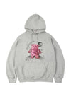 Women's Hooded Top SPACELOST UGOMI HOODIE - PLAYNOMORE - BALAAN 1