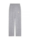 Women's Gold Star JoGGer Track Pants Grey - GOLDEN GOOSE - BALAAN 2