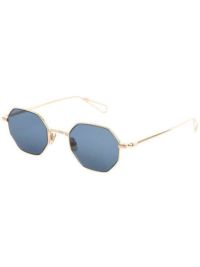 Ahlem  Place Dauphine Rose Gold Sunglasses - AHLEM - BALAAN 2