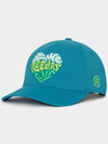 All We Need Is Golf Twill Snapback G4AS23H106 - G/FORE - BALAAN 3