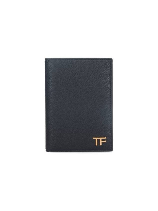 23 fw T Line Card Holder YT274LCL158G1N001 B0040375681 - TOM FORD - BALAAN 2