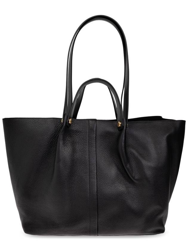 AllSaints 'Allingto' Tote Bag 'shopper' Type, Women's, Black - ALLSAINTS - BALAAN 1