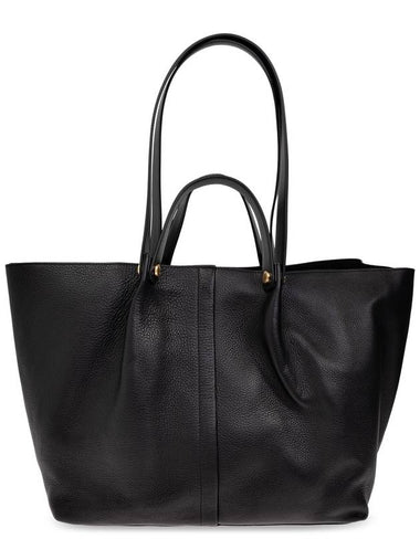 AllSaints 'Allingto' Tote Bag 'shopper' Type, Women's, Black - ALLSAINTS - BALAAN 1