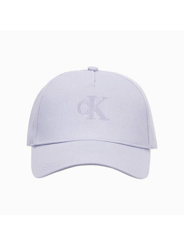 Jeans Archive Ball Cap Lavender - CALVIN KLEIN - BALAAN 1