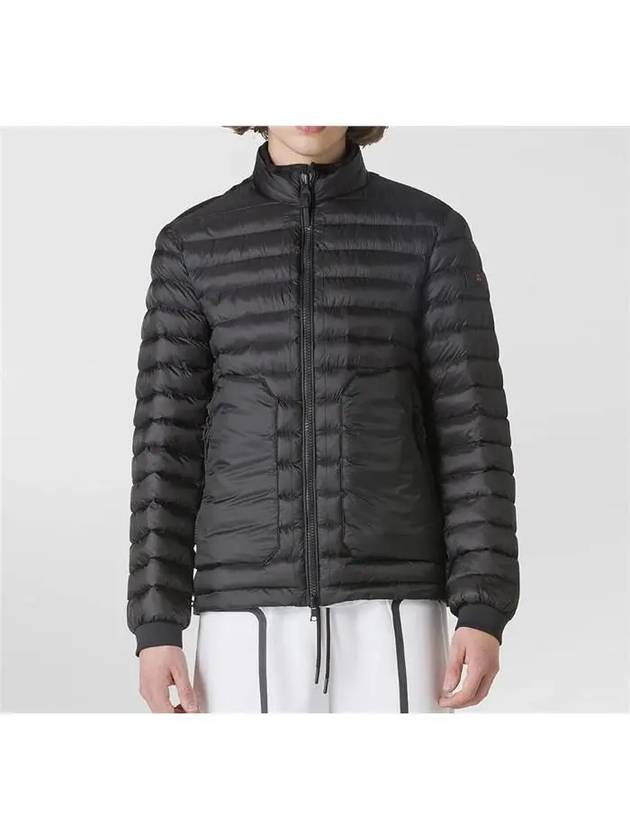 ONIZUKA lightweight padded bomber - PEUTEREY - BALAAN 5