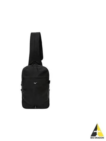 ORGANIZE SLING BAG 33YY2409 - MIZUNO - BALAAN 1