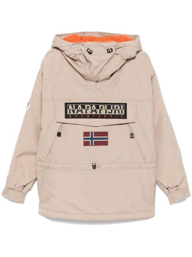 Napapijri Skidoo 1993 Clothing - NAPAPIJRI - BALAAN 1