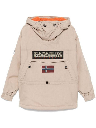 Napapijri Skidoo 1993 Clothing - NAPAPIJRI - BALAAN 1