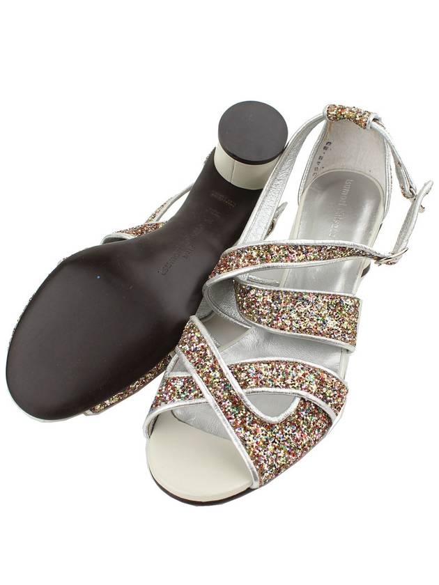 women sandals - TSUMORI CHISATO - BALAAN 4