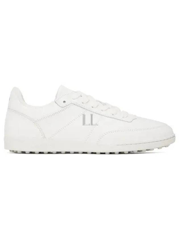 Moe Low-Top Sneakers White - A.P.C. - BALAAN 2