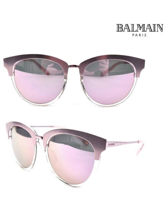 Women's Sunglasses BL6056K 03 - BALMAIN - BALAAN 1