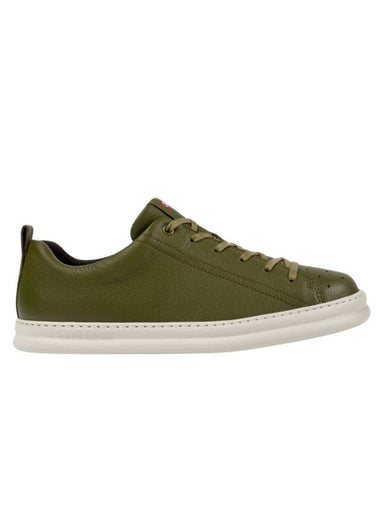 Runner Low Top Sneakers Green - CAMPER - BALAAN 1