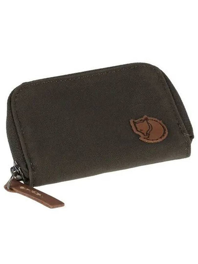 24 ZIP CARD HOLDER 24218030 - FJALL RAVEN - BALAAN 1