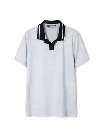 Golf Sammy Polo GWJT09017 U053 Men's Sammy Polo - J.LINDEBERG - BALAAN 1