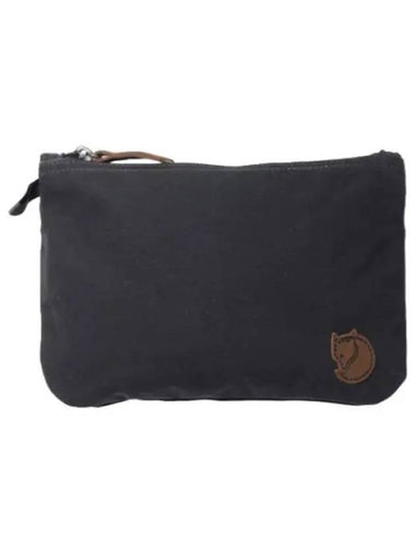 gear pocket dark gray - FJALL RAVEN - BALAAN 1