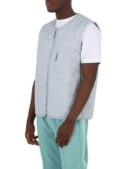 Rains Sky Liner Quilted Vest, Size X-Small - RAINS - BALAAN 2