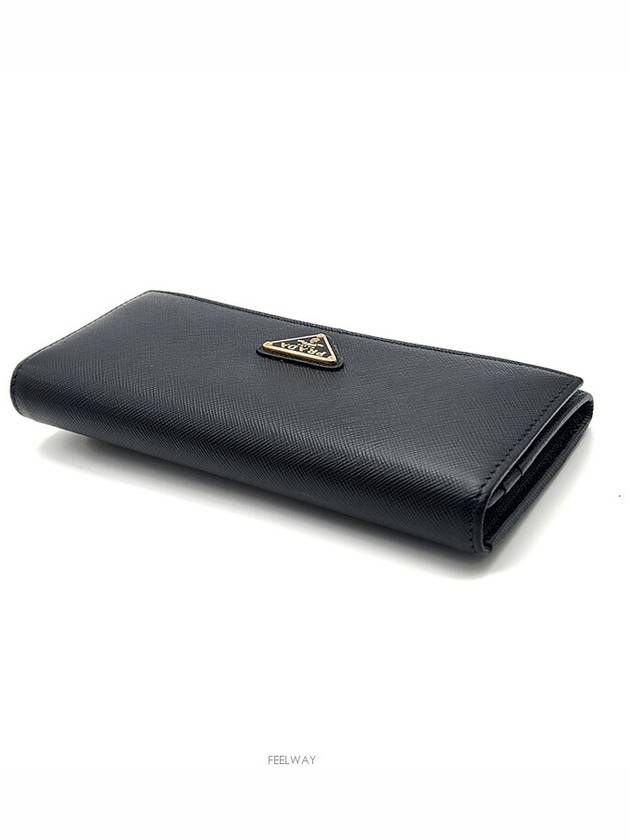 women s long wallet - PRADA - BALAAN 4