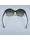 men sunglasses - KARL LAGERFELD - BALAAN 5