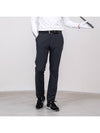 Men s micro peach white brushed pants HC3MPT004 - HOLIC&PLAY - BALAAN 4