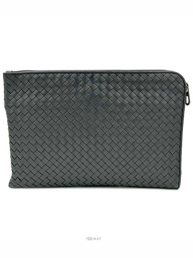 men clutch bag - BOTTEGA VENETA - BALAAN 1