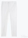 Women's Golf Pia Striped Pants White - J.LINDEBERG - BALAAN 2