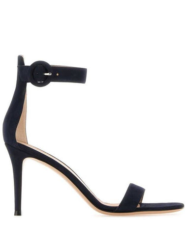 Gianvito Rossi Sandals - GIANVITO ROSSI - BALAAN 1