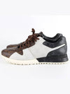 Monogram Eclipse Men s Sneakers 8 5 275 - LOUIS VUITTON - BALAAN 7