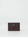 PS by Men's Wallet M2A7606LZEBPS 68 Brown - PAUL SMITH - BALAAN 1