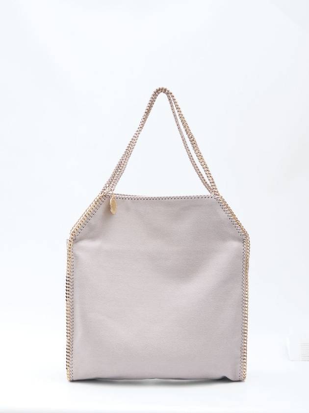 Foldable Falabella Tote bag - STELLA MCCARTNEY - BALAAN 1